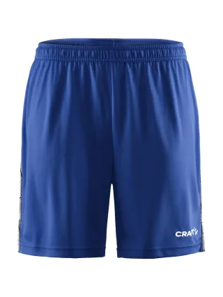 Craft Premier Shorts M Club Cobolt