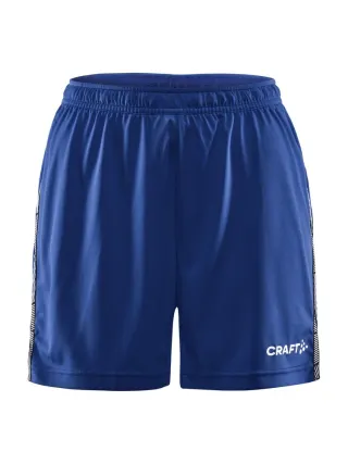 Craft Premier Shorts W Club Cobolt