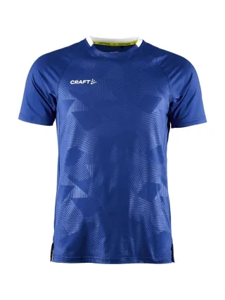 Craft Premier Solid Jersey M Club Cobolt