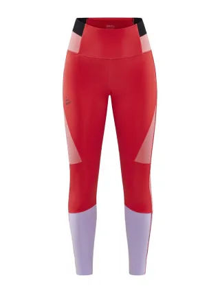 Craft Pro Charge Blocked Tights W
