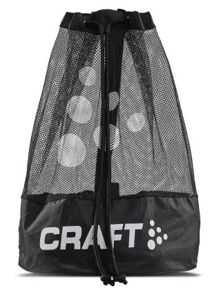 Craft Pro Control Ball Bag Black