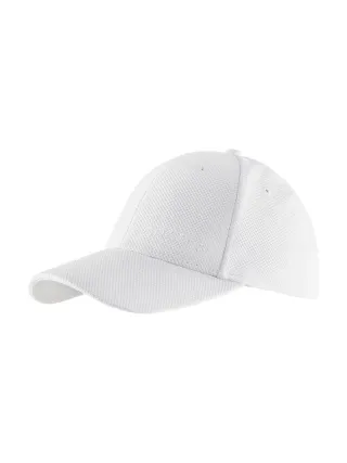 Craft Pro Control Impact Cap Valkoinen