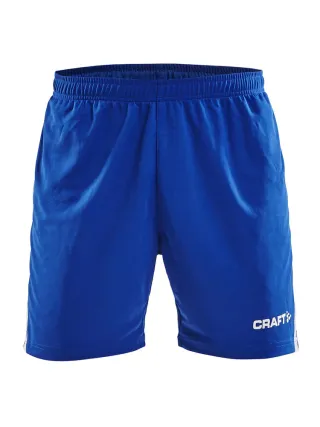 Craft Pro Control Mesh Shorts M Sininen/valkoinen