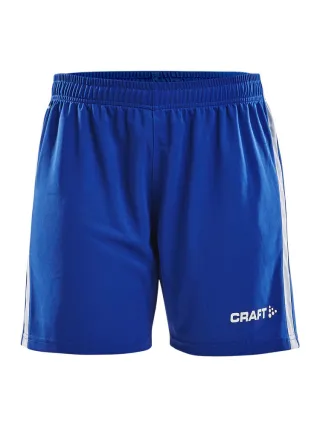 Craft Pro Control Mesh Shorts W Club Cobolt / White