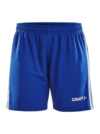 Craft Pro Control Mesh Shorts W Sininen/valkoinen