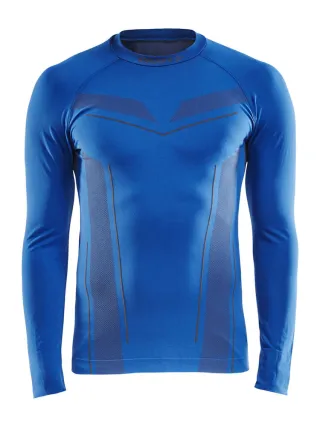 Craft Pro Control Seamless Jersey M Club Cobolt