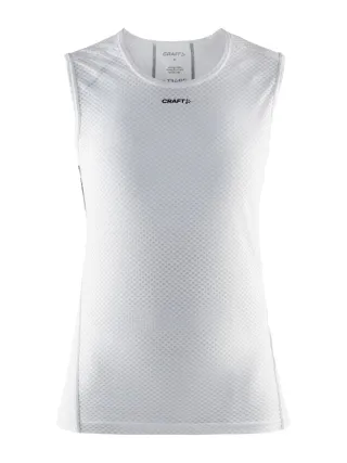 Craft Pro Cool Mesh Superlight Sl W Valkoinen