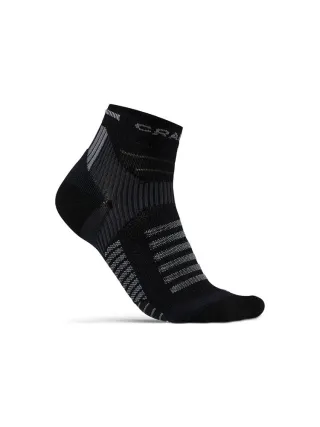 Craft Pro Dry Midsock Black