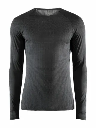 Craft Pro Dry Nanoweight Ls M Black