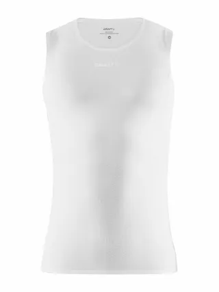 Craft Pro Dry Nanoweight Sl M Valkoinen