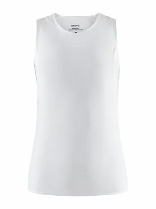 Craft Pro Dry Nanoweight Sl W Valkoinen