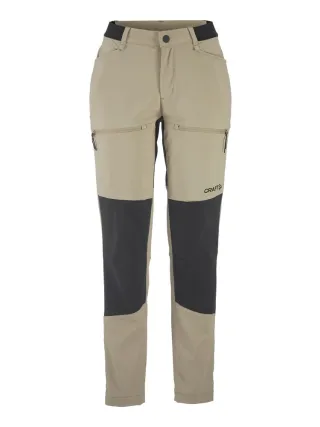Craft Pro Explore Hiking Pants W Raw