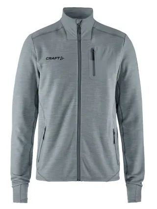 Craft Pro Explore Wool Midlayer M