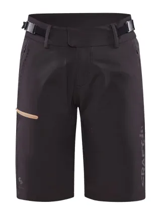 Craft Pro Gravel Shorts W