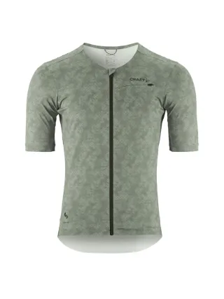 Craft Pro Gravel Ss Jersey M
