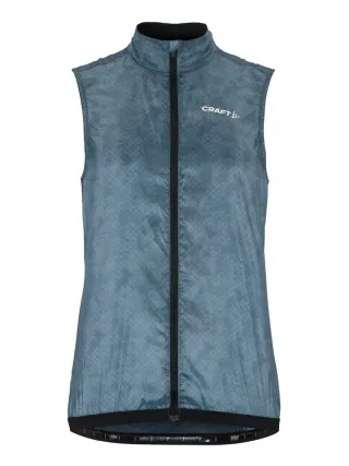 Craft Pro Gravel Wind Vest W