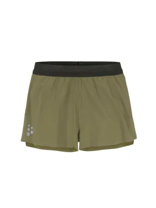 Craft Pro Hypervent Split Shorts 2 M