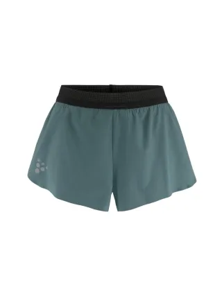 Craft Pro Hypervent Split Shorts 2 W