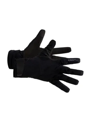 Craft Pro Insulate Race Glove Black