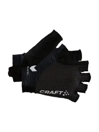 Craft Pro Nano Glove Black