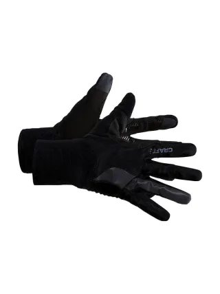 Craft Pro Race Glove Black
