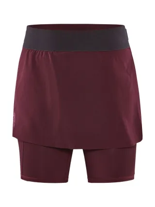 Craft Pro Trail 2in1 Skirt W