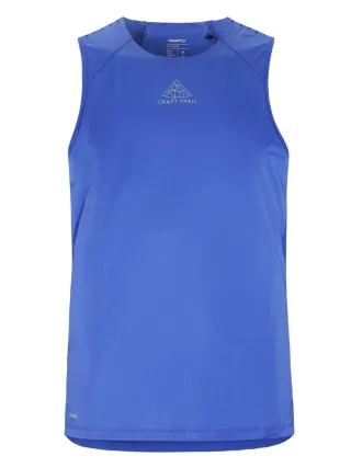 Craft Pro Trail Singlet M