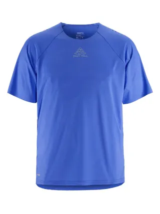 Craft Pro Trail Ss Tee M