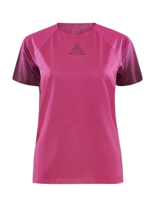 Craft Pro Trail Ss Tee W