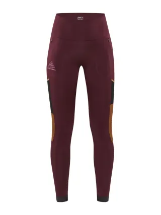 Craft Pro Trail Tights W