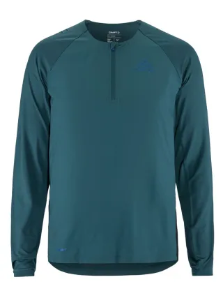 Craft Pro Trail Wind Ls Tee M