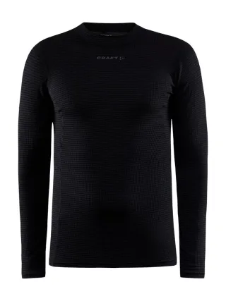 Craft Pro Wool Extreme X Ls M Black