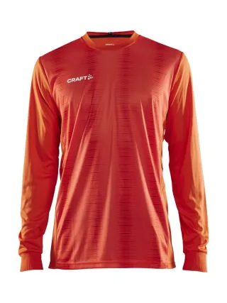 Craft Progress 2.0 Gk Ls Jersey M Solo