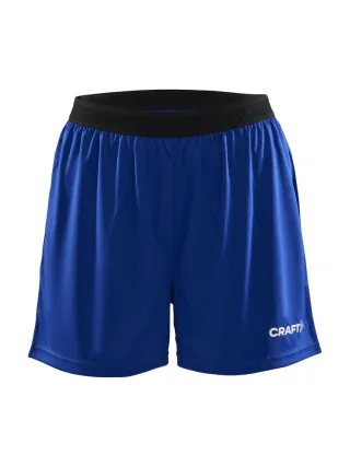 Craft Progress 2.0 Short Shorts W Club Cobolt
