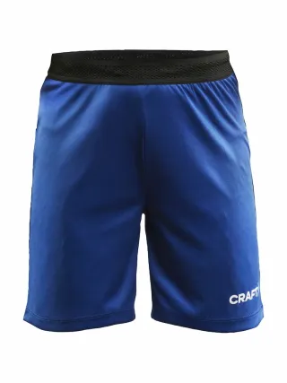 Craft Progress 2.0 Shorts Jr Club Cobolt