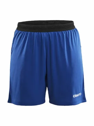 Craft Progress 2.0 Shorts W Club Cobolt