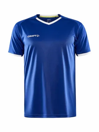 Craft Progress 2.0 Solid Jersey M Club Cobolt