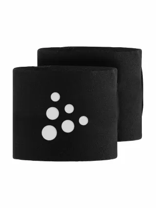 Craft Progress Ankle Straps Black