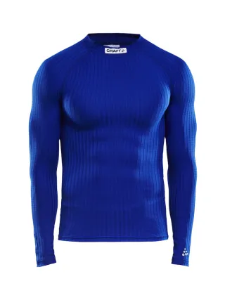 Craft Progress Baselayer Cn Ls M Club Cobolt