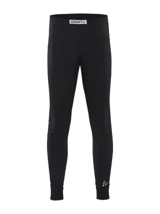 Craft Progress Baselayer Pants J Black