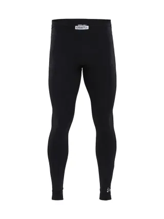 Craft Progress Baselayer Pants M Black