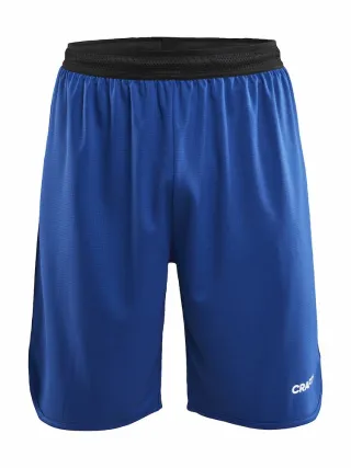 Craft Progress Basket Shorts Jr Club Cobolt
