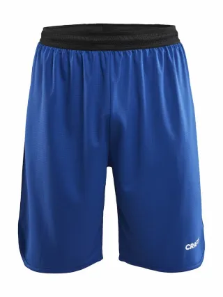 Craft Progress Basket Shorts M Club Cobolt