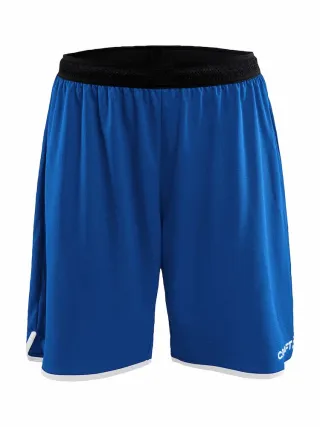 Craft Progress Basket Shorts W Club Cobolt
