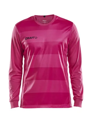 Craft Progress Gk Ls Jersey Without Padding M Metro