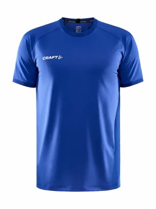 Craft Progress Indoor Jersey M Club Cobolt