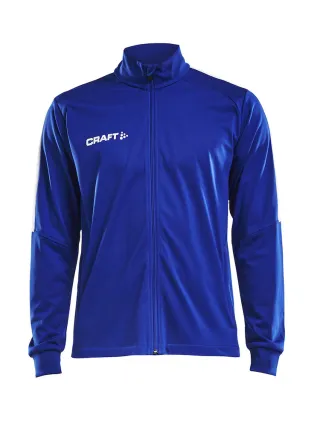 Craft Progress Jacket M Club Cobolt