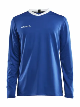 Craft Progress Ls Basket Jersey M Club Cobolt