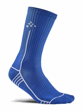 Craft Progress Mid Sock Club Cobolt