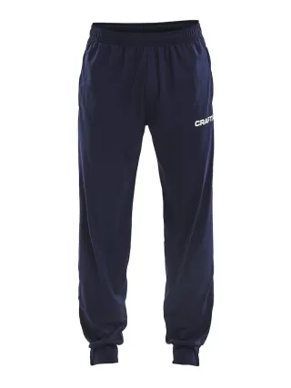 Craft Progress Pant Straight M Navu